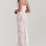 Danijela | Hosszú maxi ruha