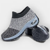 Orthopaedic shoes for comfortable walking