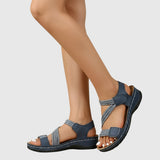 Felice - Comfortable sandals for leisure time