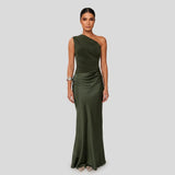 Amélia - Elegáns Maxi Ruha