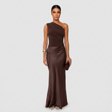 Amélia - Elegáns Maxi Ruha