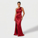 Carla - Elegáns Maxi Ruha