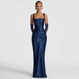 Luana – Elegant Maxi Dress
