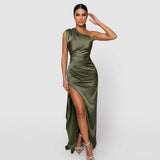 Andreia - Elegant Maxi Dress