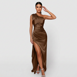 Andreia - Elegant Maxi Dress