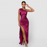 Andreia - Elegant Maxi Dress