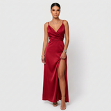 Lara – Elegáns Maxi ruha
