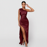 Andreia - Elegant Maxi Dress