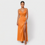 Lara – Elegáns Maxi ruha