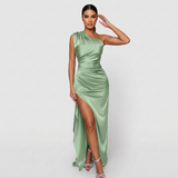 Andreia - Elegant Maxi Dress