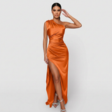 Andreia - Elegant Maxi Dress