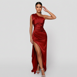 Andreia - Elegant Maxi Dress