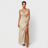 Lara – Elegáns Maxi ruha