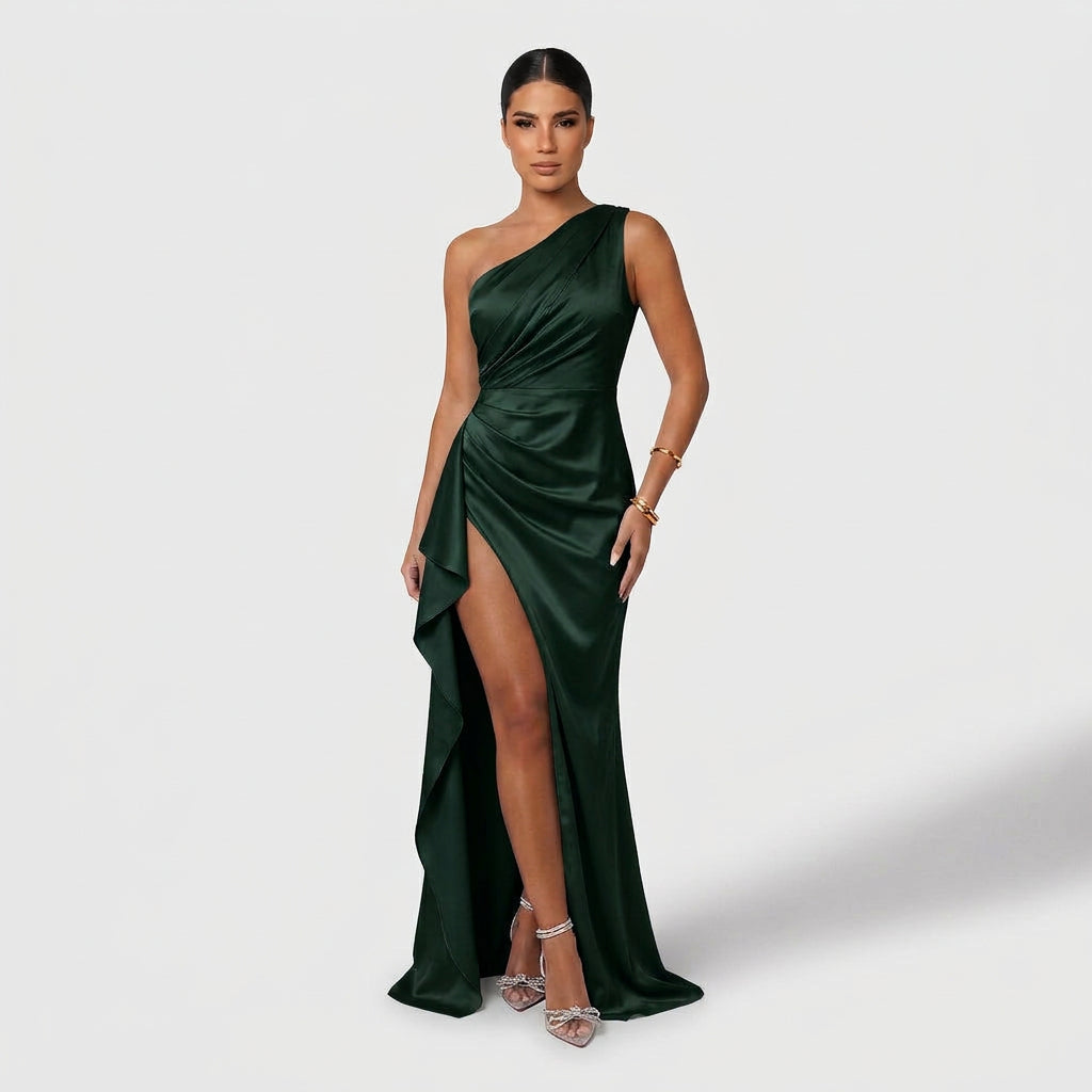 Joana – Elegant Maxi Dress