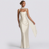Luana – Elegant Maxi Dress
