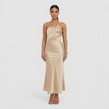Sofia - Elegáns Maxi Ruha