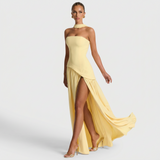 Beatriz - Elegáns Hosszú Ruha