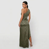 Andreia - Elegant Maxi Dress