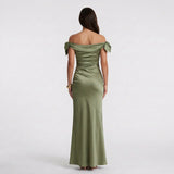 Teresa – Elegant Maxi Dress