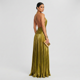 Sara - Elegáns Maxi Ruha