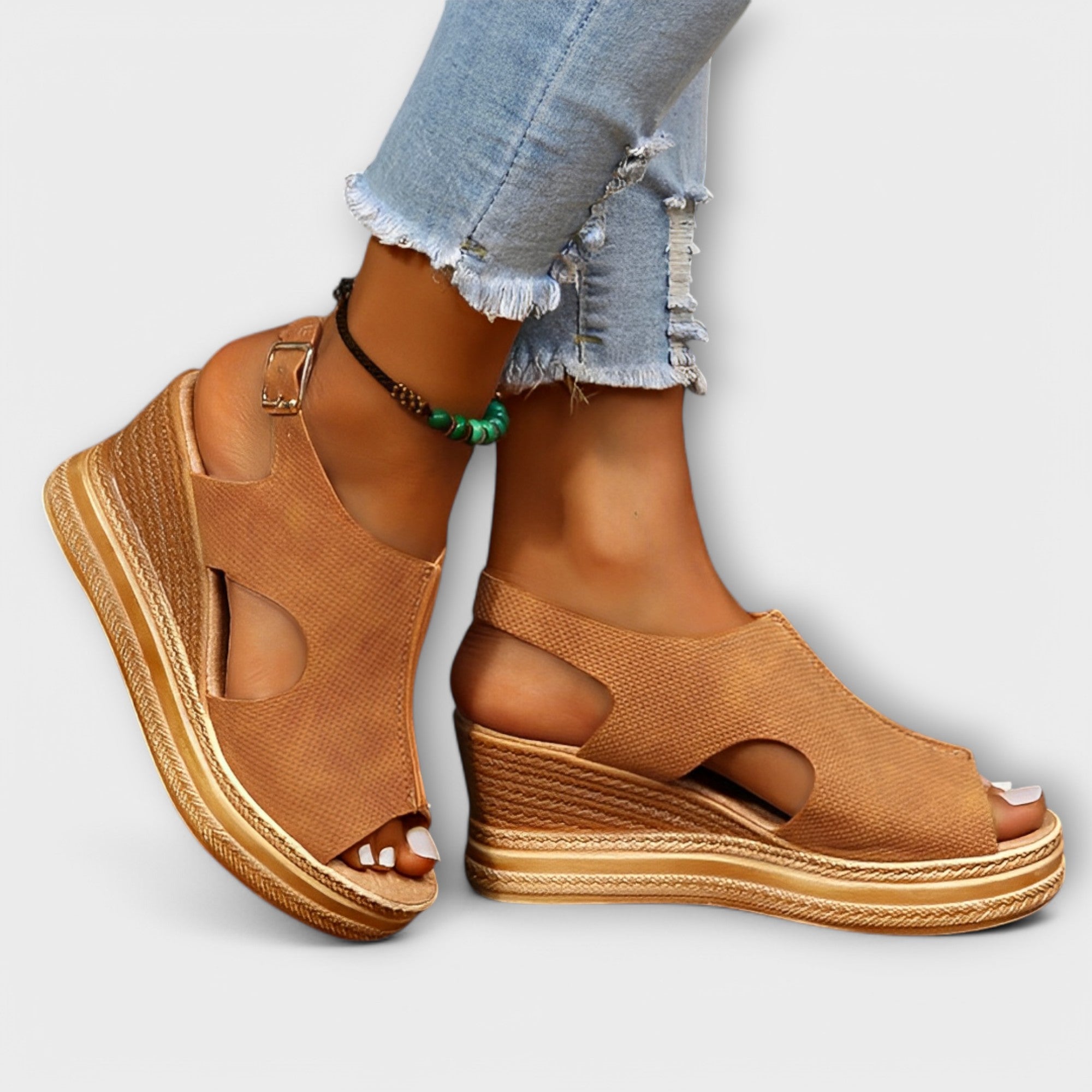Rozali – Innovative Orthopedic Sandals