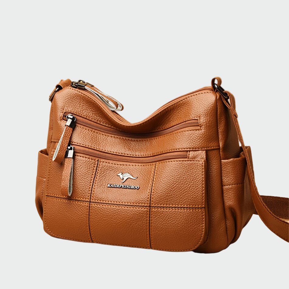 Classic elegant women's bag