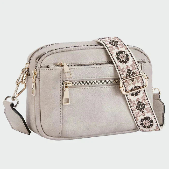 Classic shoulder bag