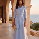 Mediterranean Dress