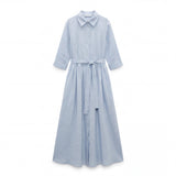 Mediterranean Dress