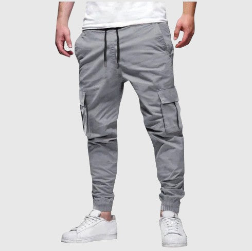 Áron – Cargo trousers