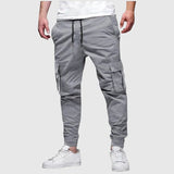 Adam - Cargo trousers
