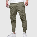 Adam - Cargo trousers