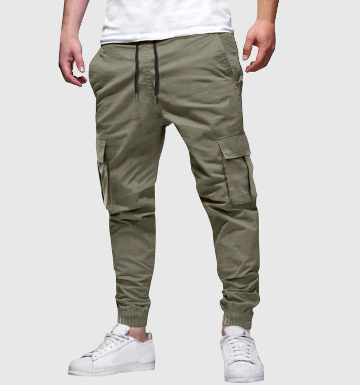 Áron – Cargo trousers