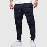 Áron – Cargo trousers