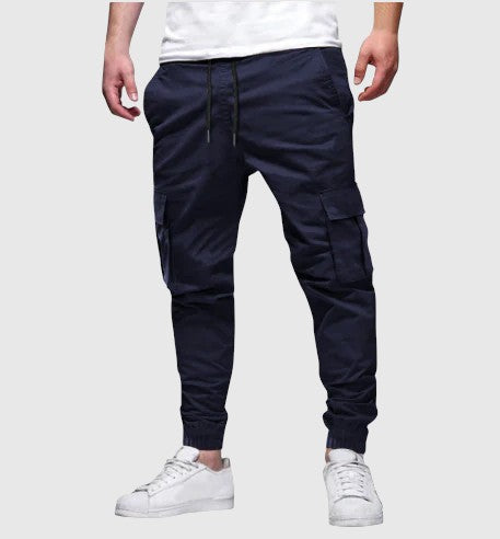 Áron – Cargo trousers