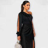 Juli - Elegáns Ruha Kifinomultsággal