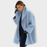 MÁSA - Elegant Warm Coat