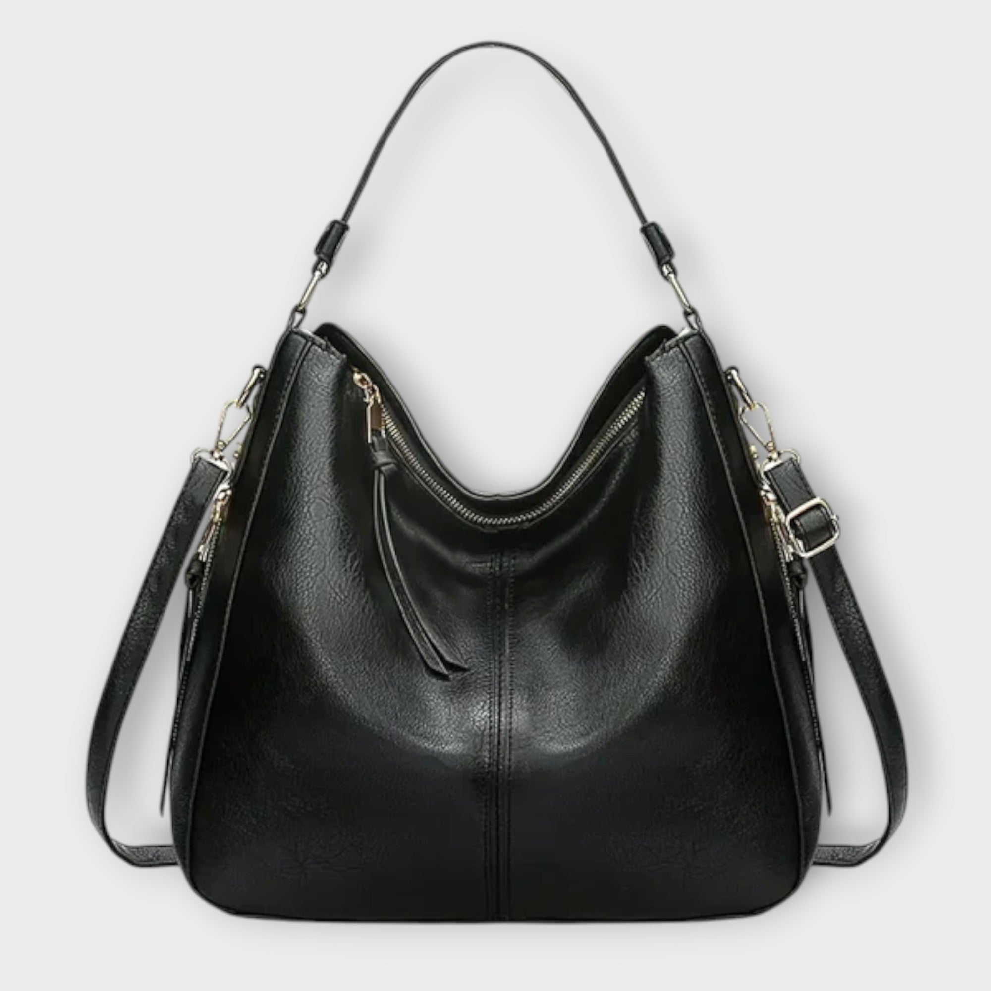 Spacious Bag