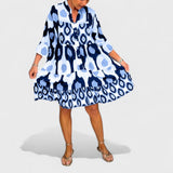 Levara - Elegant and Comfortable Summer Dress