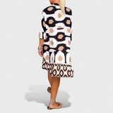 Levara - Elegant and Comfortable Summer Dress