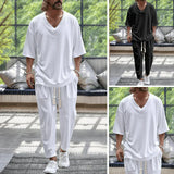 Zsigmond – Men's set