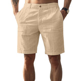 Louis – Summer Shorts