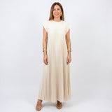 Ana - Timeless Comfort Dress
