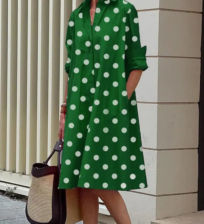 Jody | Timeless Dress