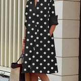 Jody | Timeless Dress