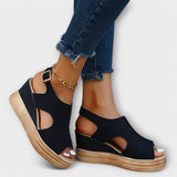 Rozali – Innovative Orthopedic Sandals