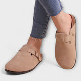 Orthopedic comfortable sandals