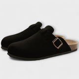 Orthopedic comfortable sandals