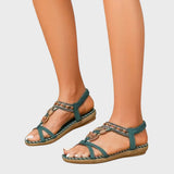 Lúcia - Comfortable orthopedic sandals