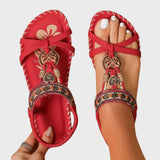 Valeri - Comfortable Orthopedic Sandals